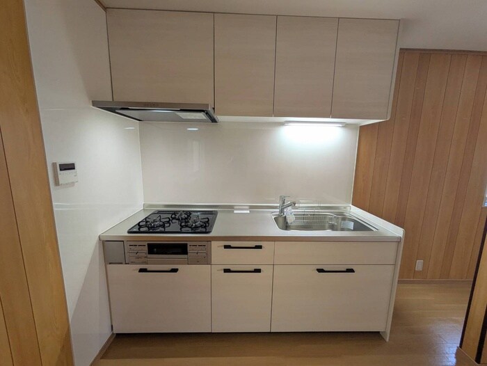 東新町２丁目戸建ての物件内観写真