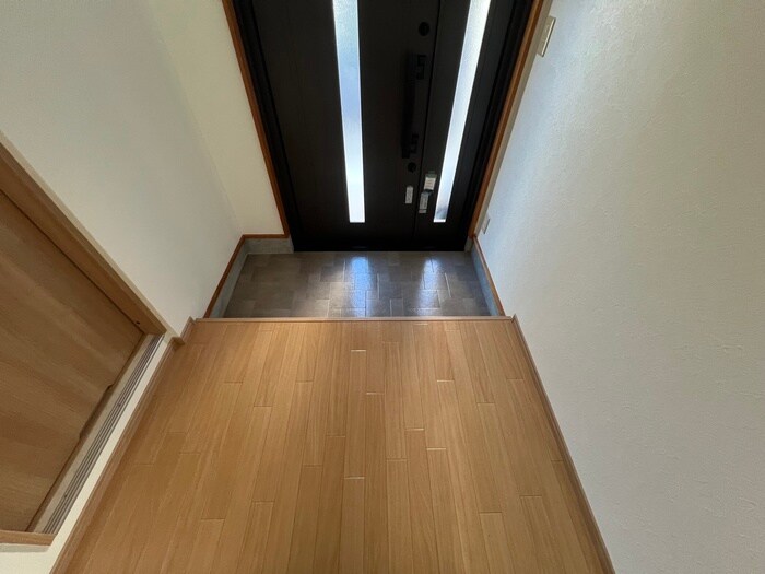 東新町２丁目戸建ての物件内観写真