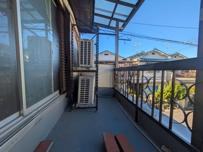 東新町２丁目戸建ての物件内観写真