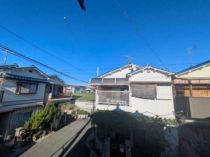 東新町２丁目戸建ての物件内観写真