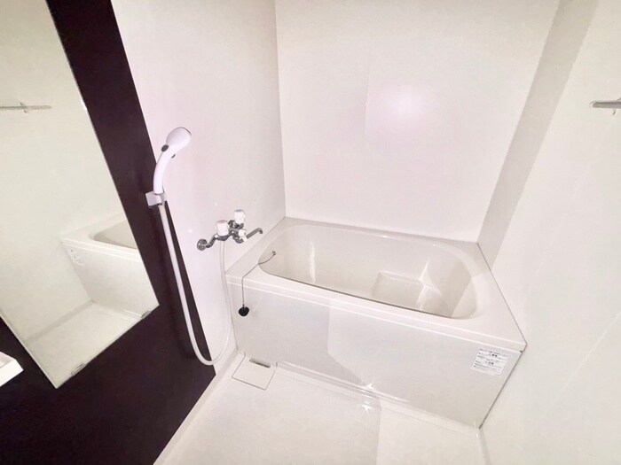 寿ハイツの物件内観写真