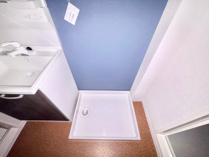 寿ハイツの物件内観写真