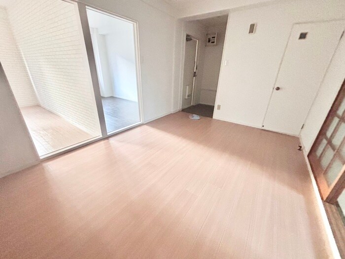 寿ハイツの物件内観写真