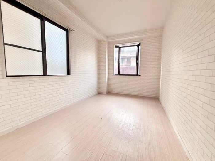 寿ハイツの物件内観写真