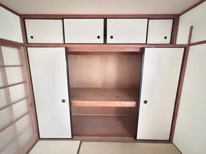 寿ハイツの物件内観写真