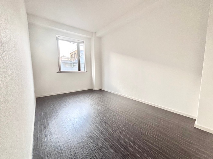 寿ハイツの物件内観写真