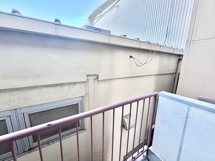 寿ハイツの物件内観写真