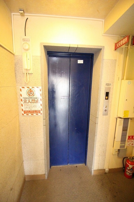 かねまつ庄内ビルの物件外観写真