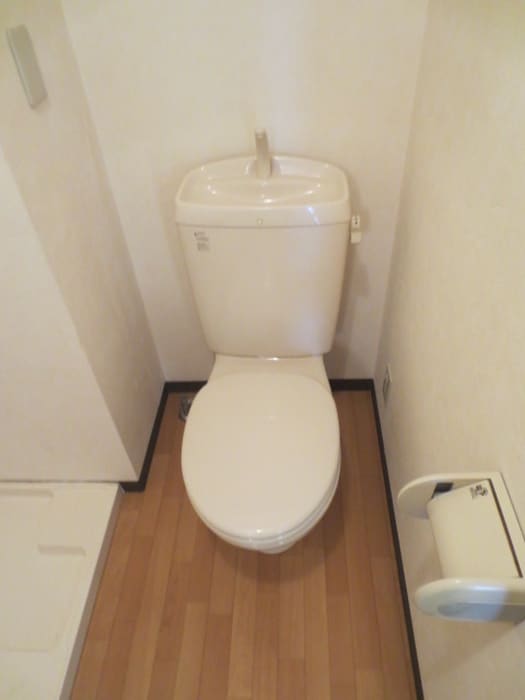 かねまつ庄内ビルの物件内観写真