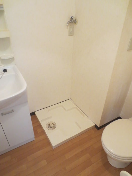 かねまつ庄内ビルの物件内観写真