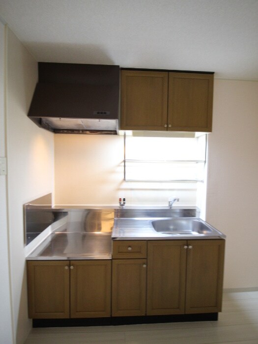 シャルマンコ－トＡ棟の物件内観写真