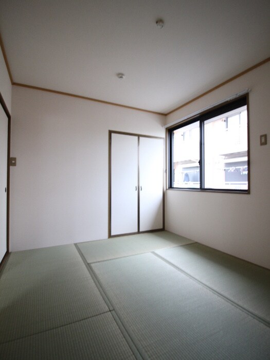 シャルマンコ－トＡ棟の物件内観写真