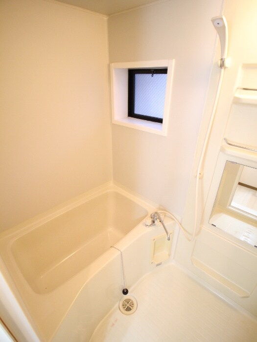 シャルマンコ－トＡ棟の物件内観写真