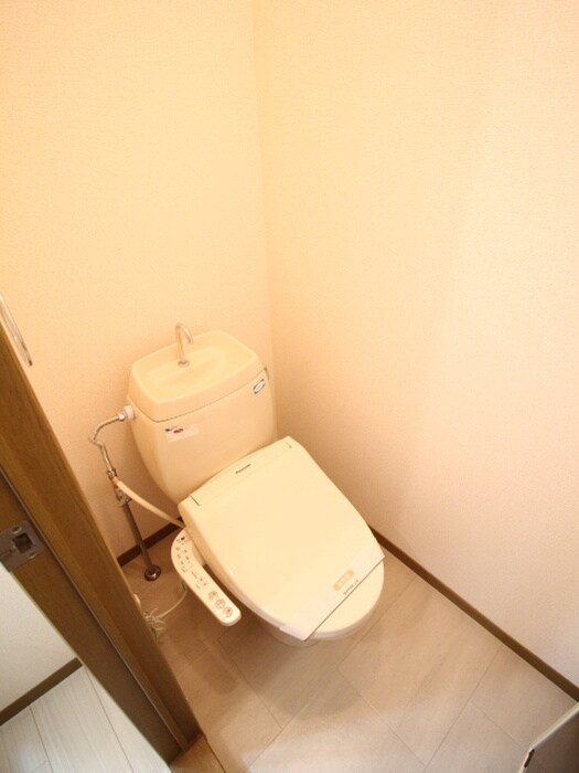 シャルマンコ－トＡ棟の物件内観写真