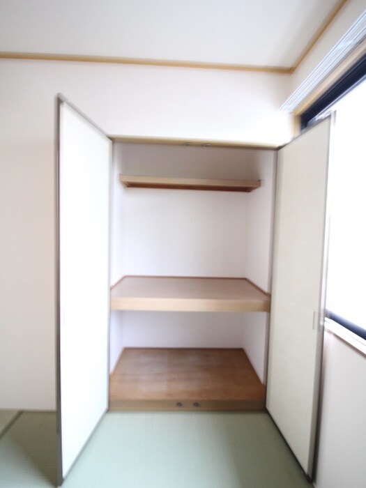 シャルマンコ－トＡ棟の物件内観写真