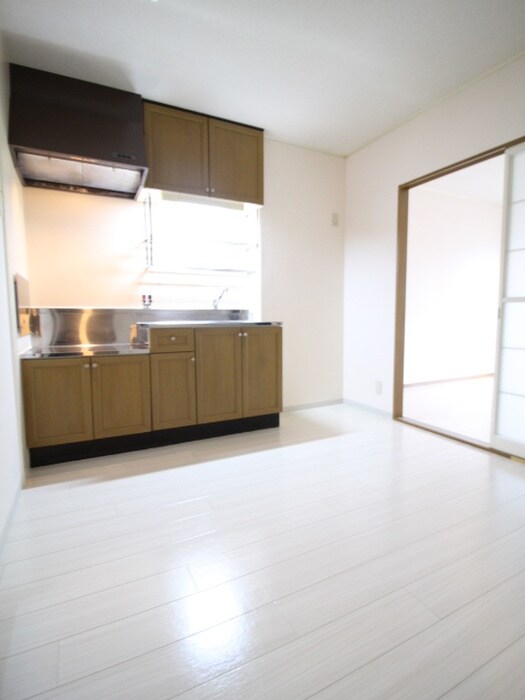 シャルマンコ－トＡ棟の物件内観写真