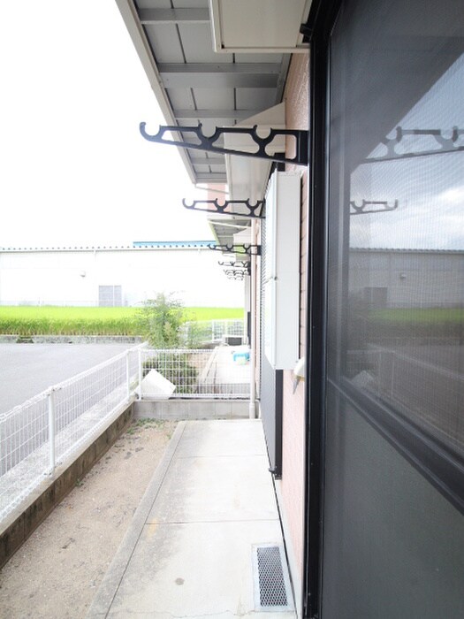 シャルマンコ－トＡ棟の物件内観写真