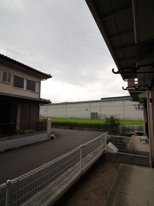 シャルマンコ－トＡ棟の物件内観写真