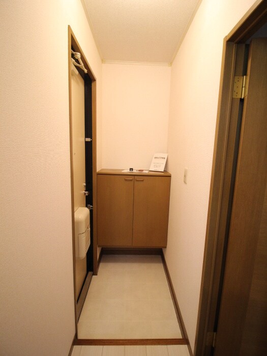 シャルマンコ－トＡ棟の物件内観写真