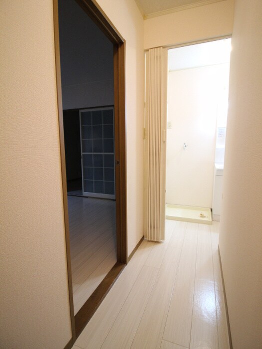 シャルマンコ－トＡ棟の物件内観写真