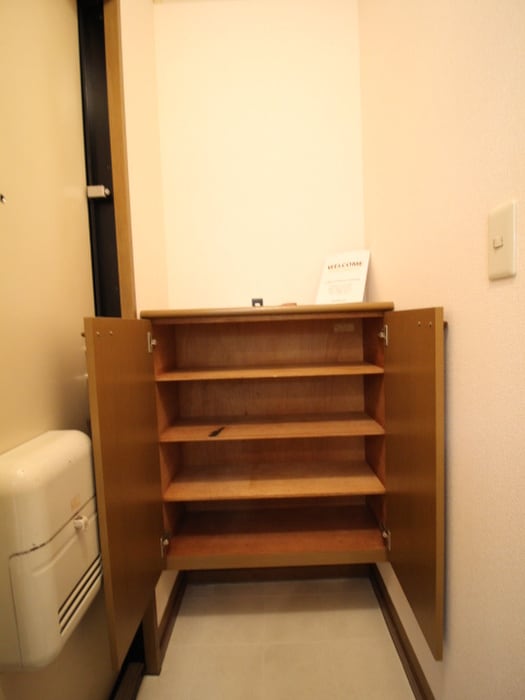 シャルマンコ－トＡ棟の物件内観写真