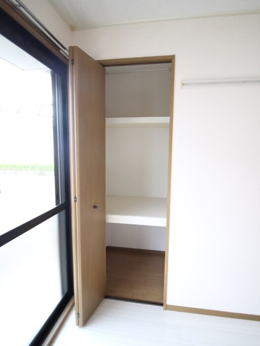 シャルマンコ－トＡ棟の物件内観写真