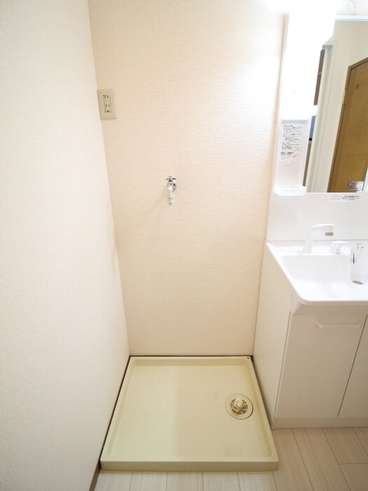 シャルマンコ－トＡ棟の物件内観写真