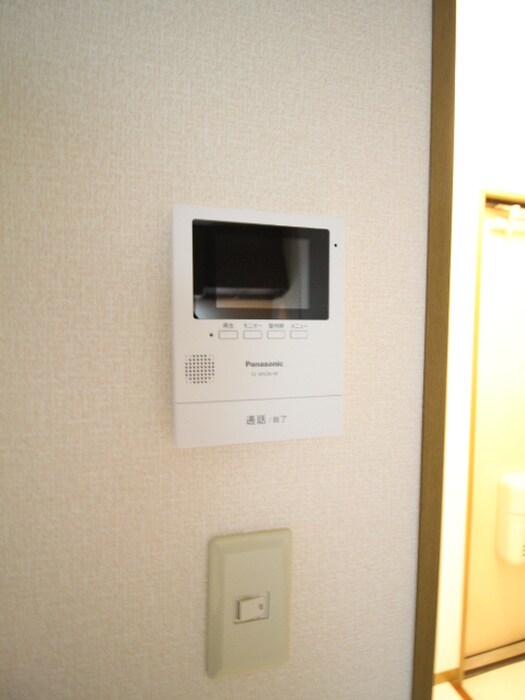 シャルマンコ－トＡ棟の物件内観写真