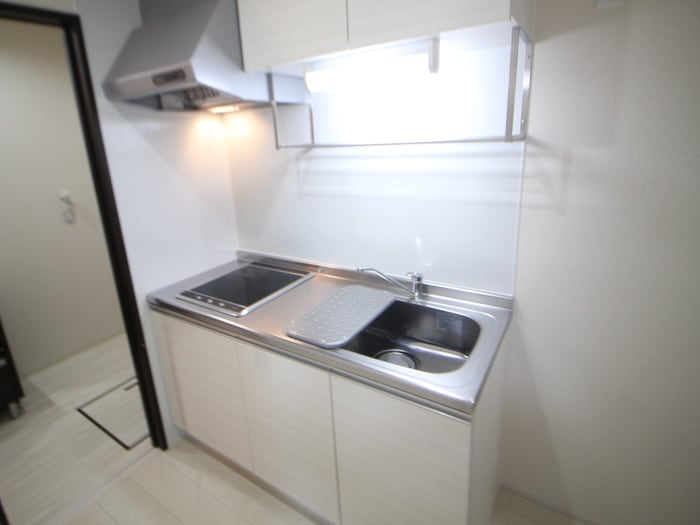 フジパレス堺南長尾Ⅰ番館の物件内観写真