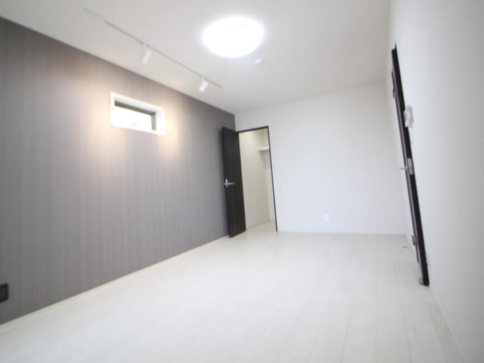 フジパレス堺南長尾Ⅰ番館の物件内観写真