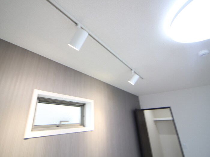 フジパレス堺南長尾Ⅰ番館の物件内観写真