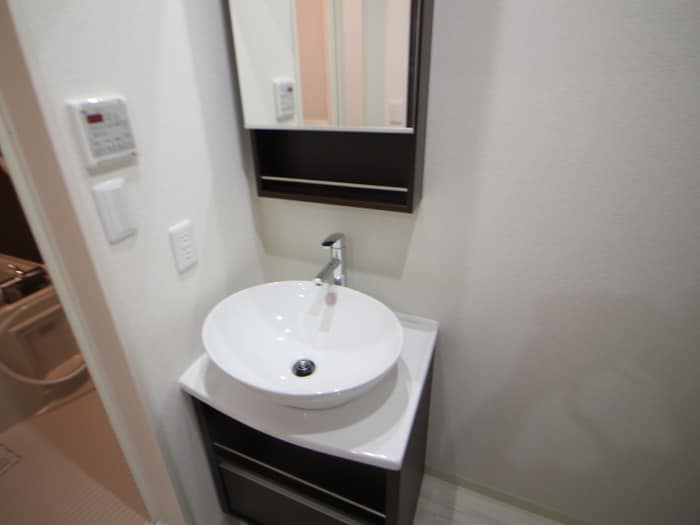 フジパレス堺南長尾Ⅰ番館の物件内観写真