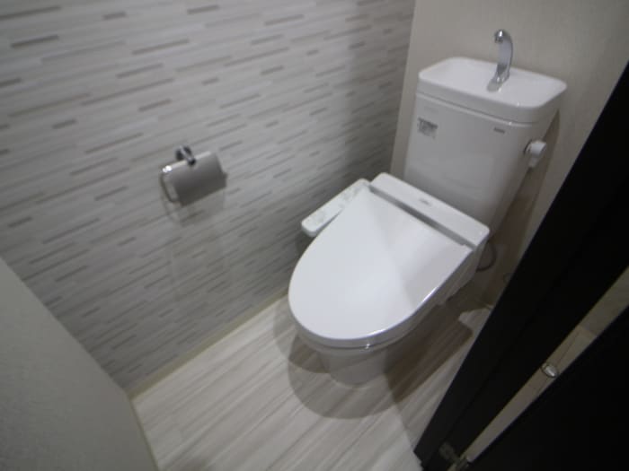 フジパレス堺南長尾Ⅰ番館の物件内観写真