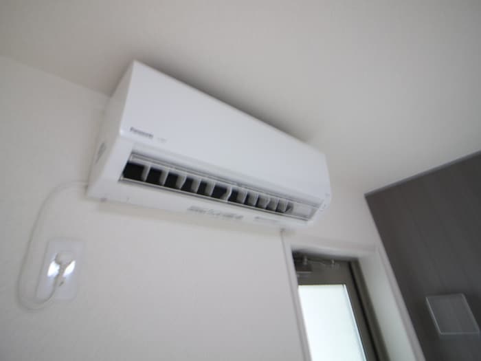 フジパレス堺南長尾Ⅰ番館の物件内観写真