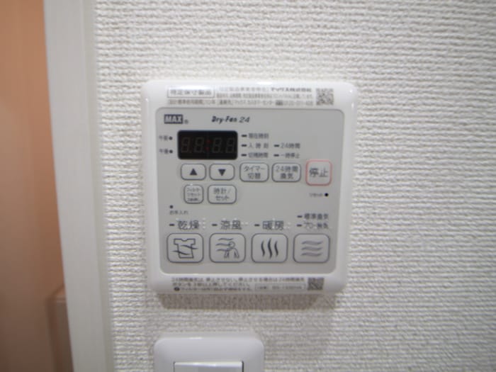 フジパレス堺南長尾Ⅰ番館の物件内観写真