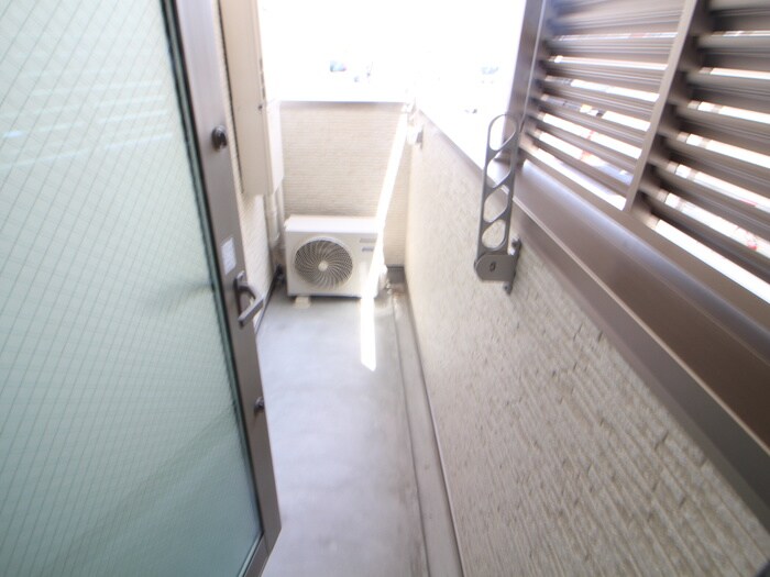 フジパレス堺南長尾Ⅰ番館の物件内観写真