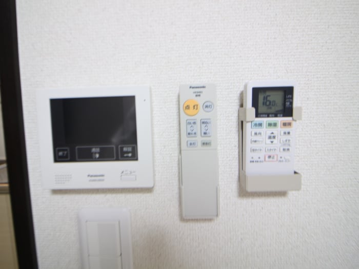 フジパレス堺南長尾Ⅰ番館の物件内観写真