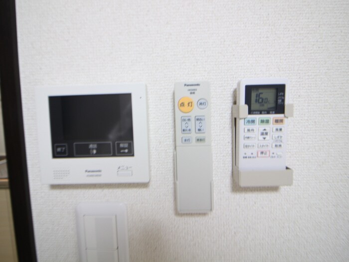 フジパレス堺南長尾Ⅰ番館の物件内観写真