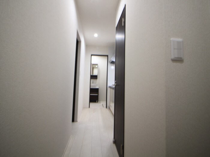 フジパレス堺南長尾Ⅰ番館の物件内観写真