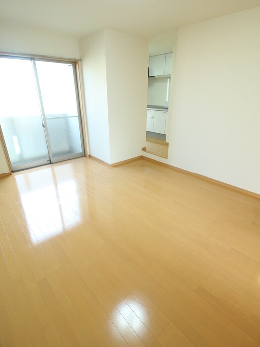 アムールLusterの物件内観写真