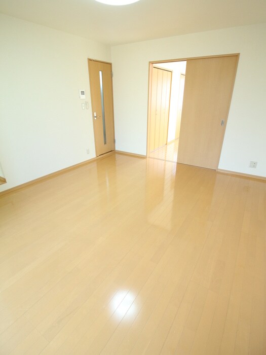 アムールLusterの物件内観写真