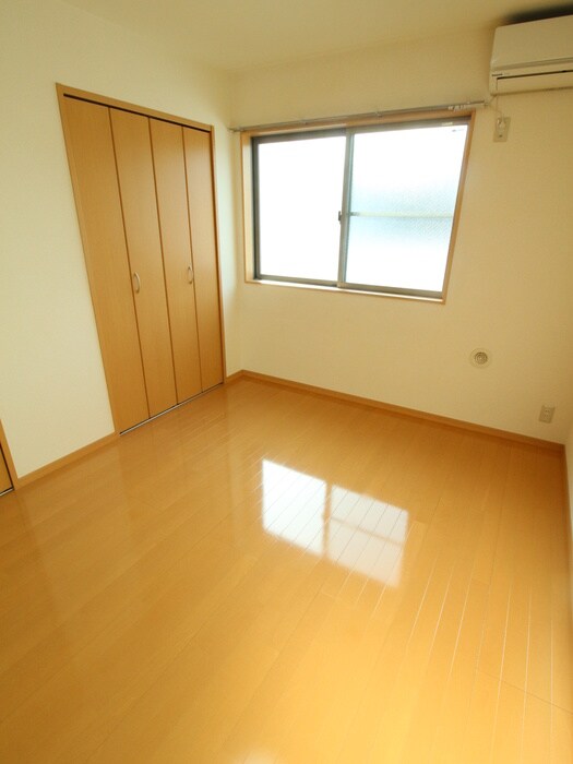 アムールLusterの物件内観写真