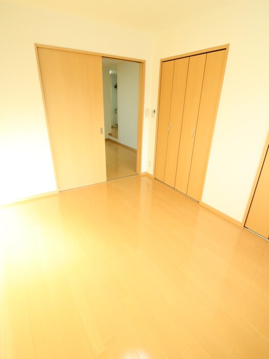 アムールLusterの物件内観写真