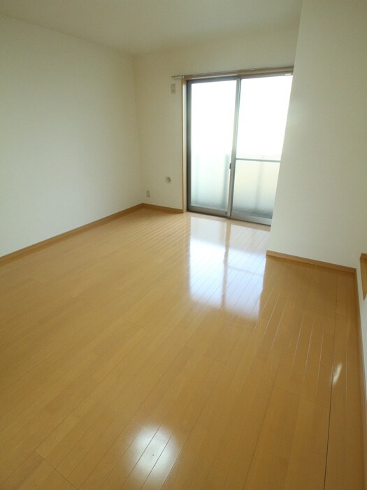 アムールLusterの物件内観写真