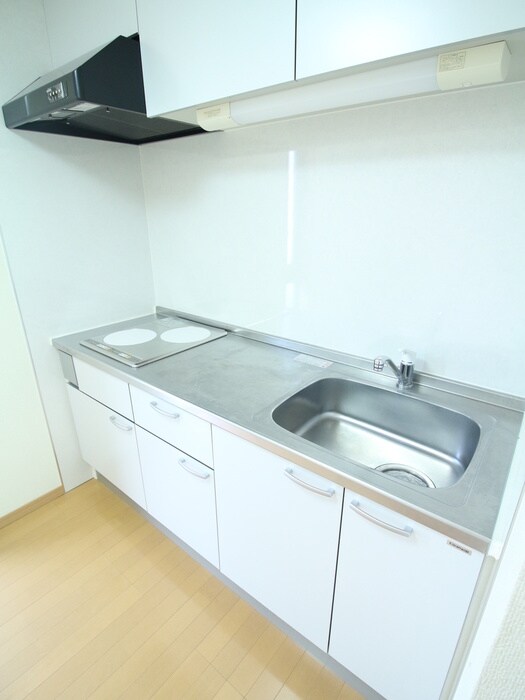 アムールLusterの物件内観写真