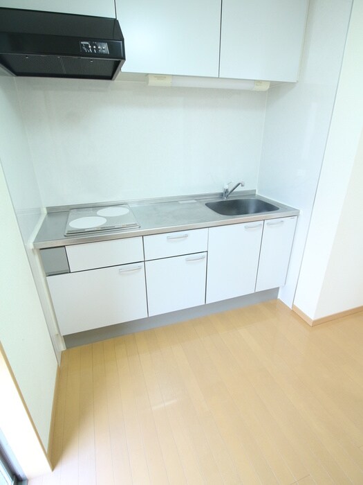 アムールLusterの物件内観写真