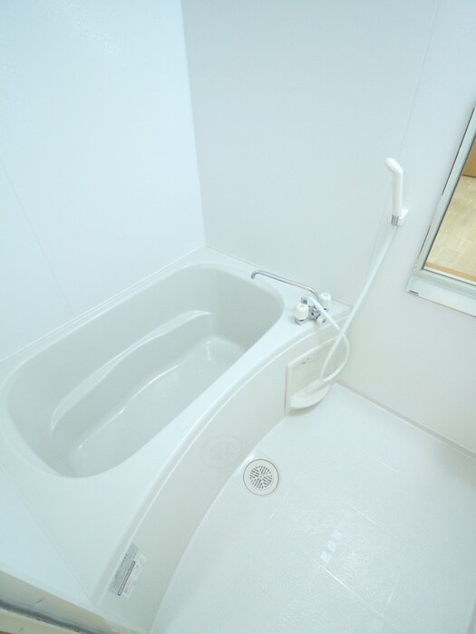 アムールLusterの物件内観写真