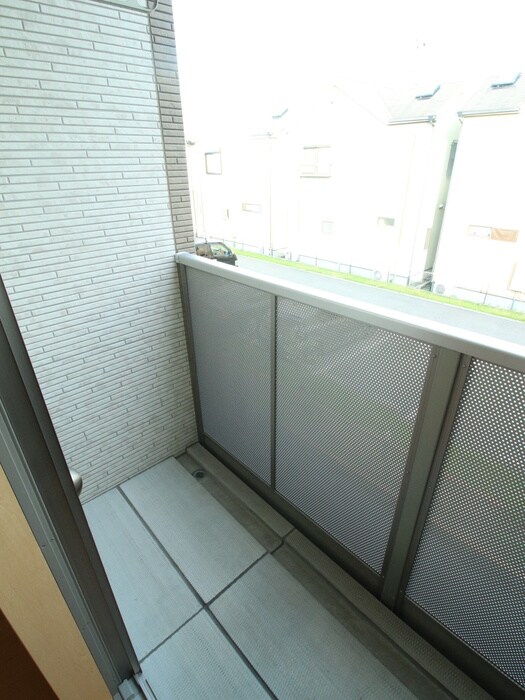 アムールLusterの物件内観写真