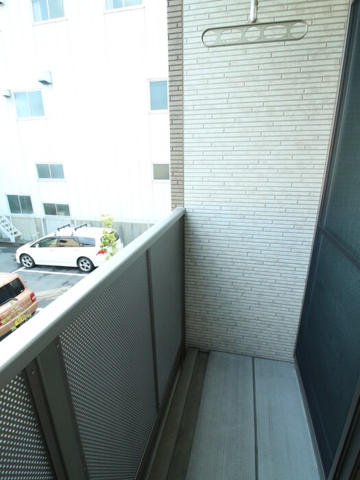 アムールLusterの物件内観写真