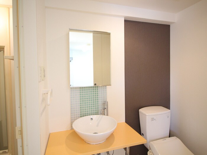 セイワパレス大阪城北の物件内観写真